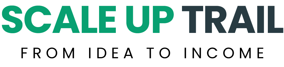 Scale Up Trail